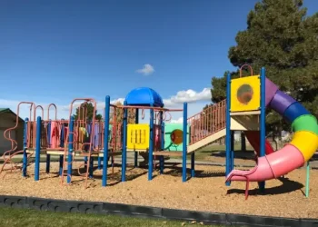 South Ogden City Friendship Park - Things to do - South Ogden, UT