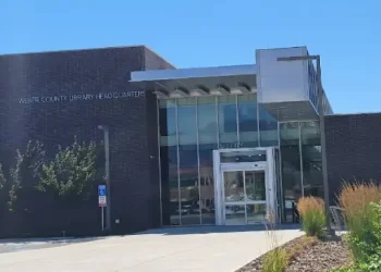 Southwest Branch - Weber County Library System - Things to do - Roy, UT