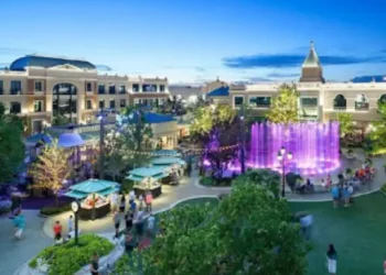 Station Park - Top Sites - Davis County, UT