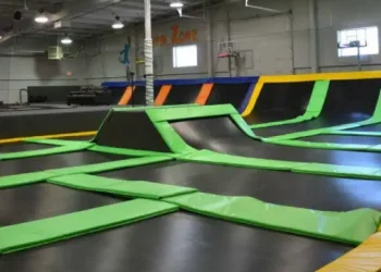 The Jump Zone – Things to do – Logan, UT The Jump Zone - Things to do - Logan, UT