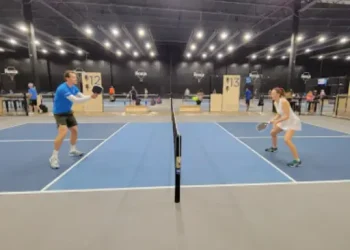 The Picklr Kaysville - Things to do - Davis County, UT