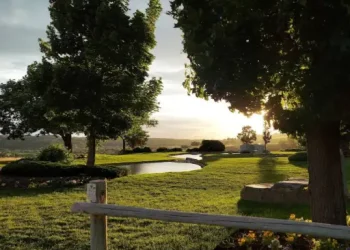 The River View Ranch - Things to do - Washington Terrace