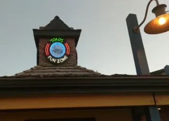 Toad_s Fun Zone - Top Sites - Marriott-Slaterville, UT