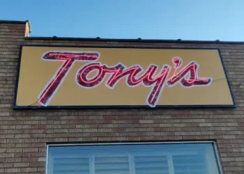 Tony_s Pizza - Top Sites - South Ogden, UT