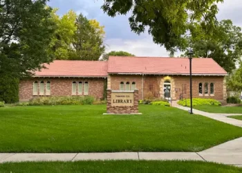Tremonton Public Library - Things to do - Tremonton, UT