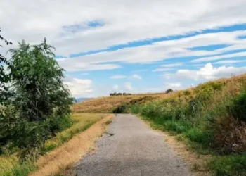 Tremonton Walking Trail - Things to do - Tremonton, UT