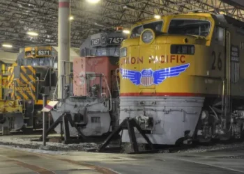 Union Station - Top Sites - Ogden, UT