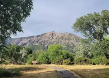 Wadman Nature Park - Things to do - Pleasant View, UT