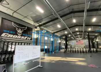 West Haven CrossFit - things to do - West Haven, UT