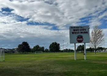 West Park - Top Sites - Roy, UT