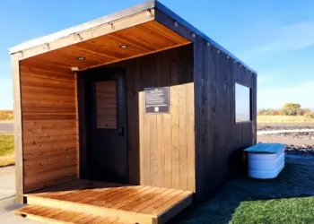 Willard Bay Sauna & Cold Plunge - Top Sites - Willard, UT