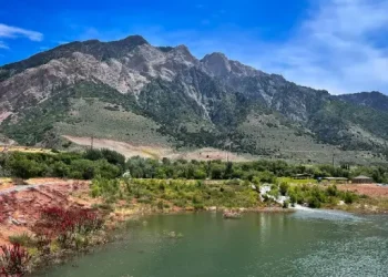 Willard Park - Things to do - Willard, UT