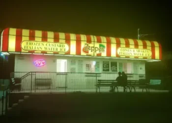 Zeppe_s Italian Ice - Harrisville - Top Sites - Harrisville, UT